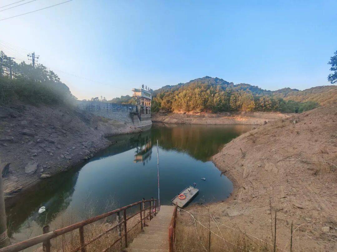 武平人请接力！中旱持续水库储水告急年关用水紧急倡议→