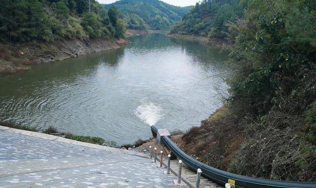 水务担当显作为 春节保供润民心——祁东县水务集团全力护航城乡供水安全